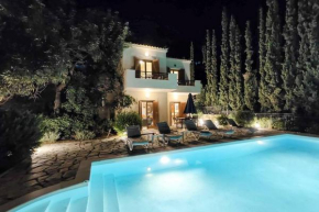 Villa Nova s.r Sea View